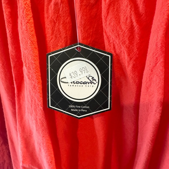 NWT Summer Dress - Picture 2 of 6